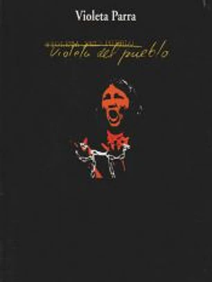 Violeta del pueblo