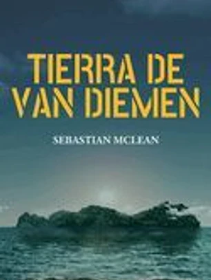 Tierra de Van Diemen