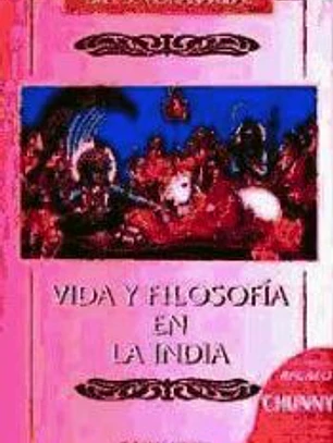 Vida y folosofía en la India