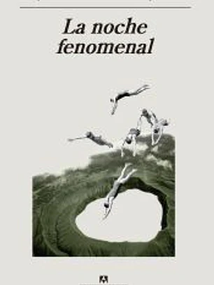 La noche fenomenal