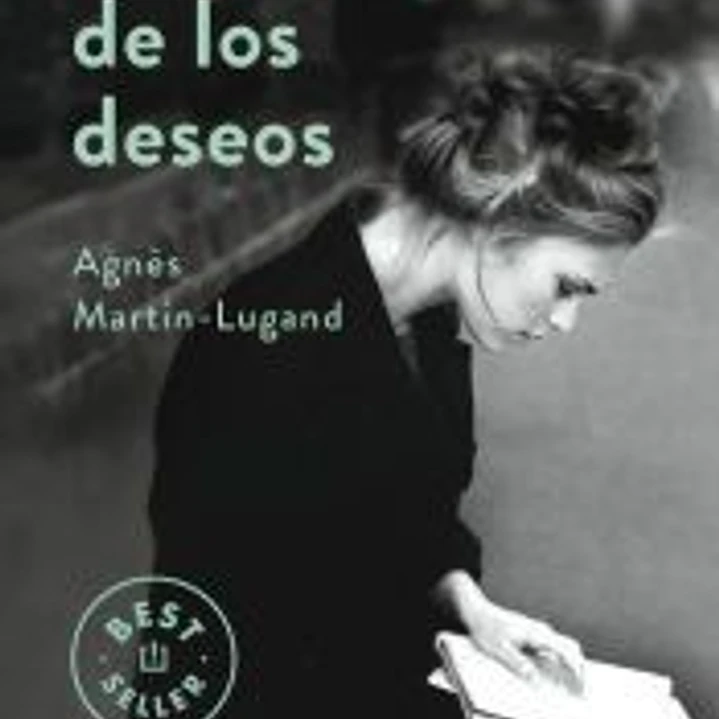 El atelier de los deseos 1