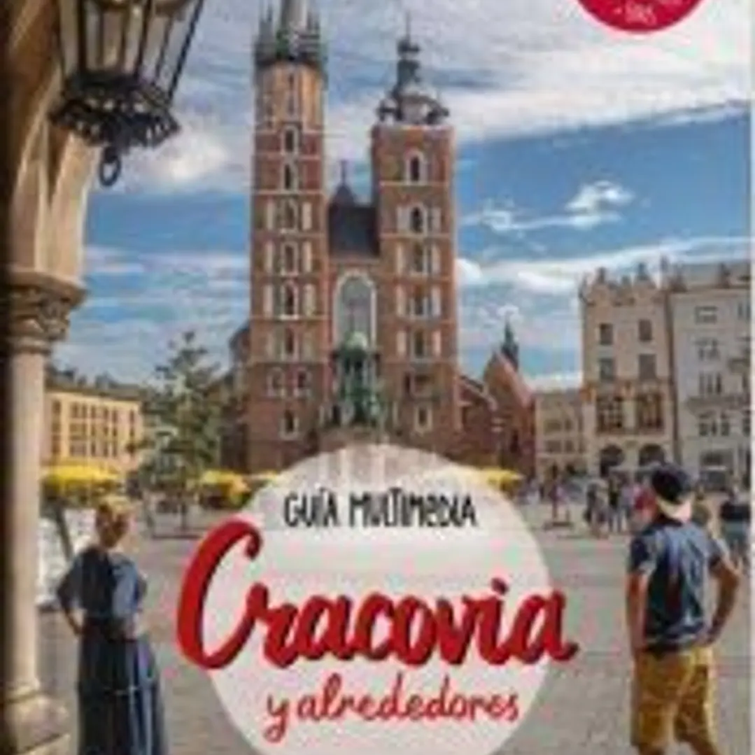 Guía Multimedia Cracovia y alrededores: by molaviajar 1