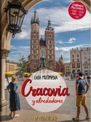 Guía Multimedia Cracovia y alrededores: by molaviajar