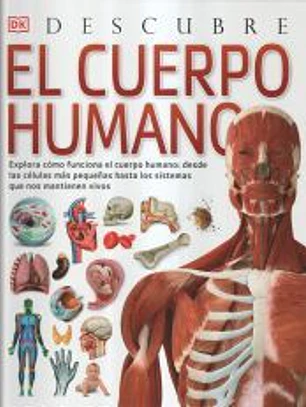 El cuerpo humano, Descubre