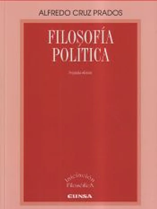 Filosofía política