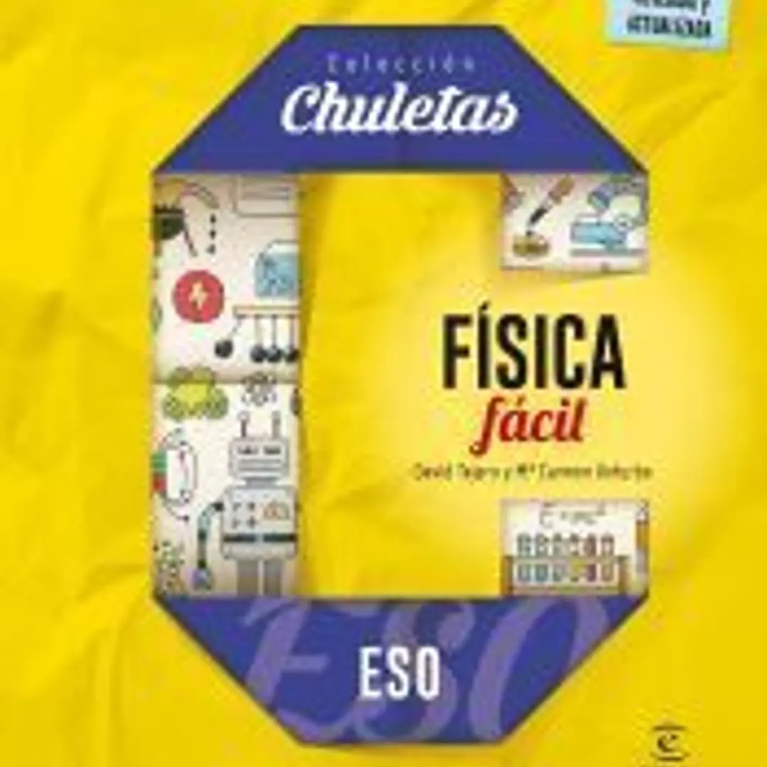Física fácil para la ESO 1