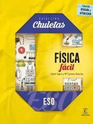 Física fácil para la ESO