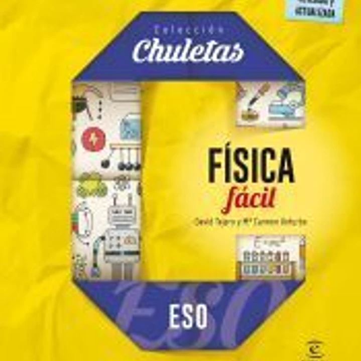 Física fácil para la ESO 1