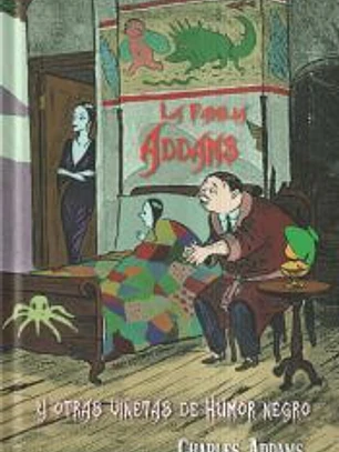 La Familia Addams