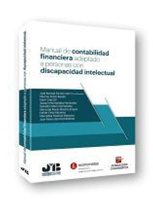 Manual de contabilidad financiera adaptado a personas con discapacidad intelectual