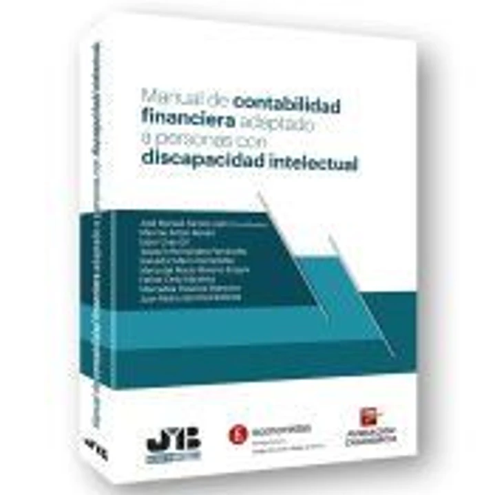 Manual de contabilidad financiera adaptado a personas con discapacidad intelectual 1