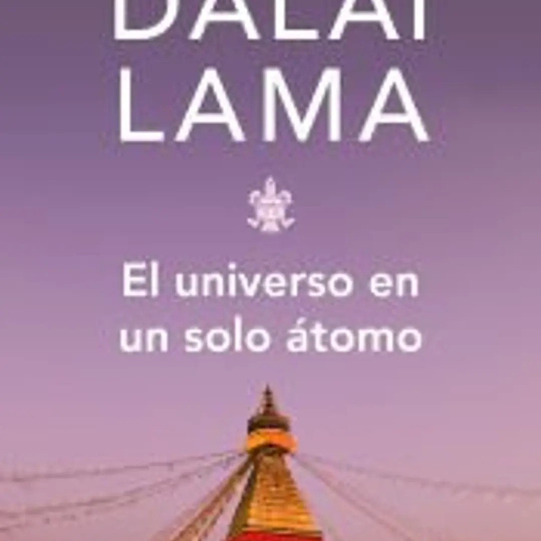 El universo en un solo átomo 1