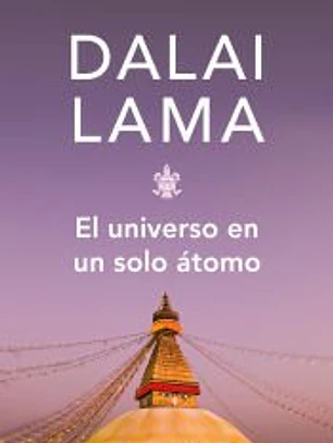 El universo en un solo átomo