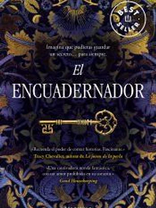 El encuadernador