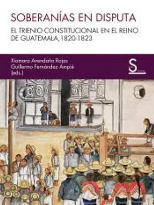 Soberanías en disputa