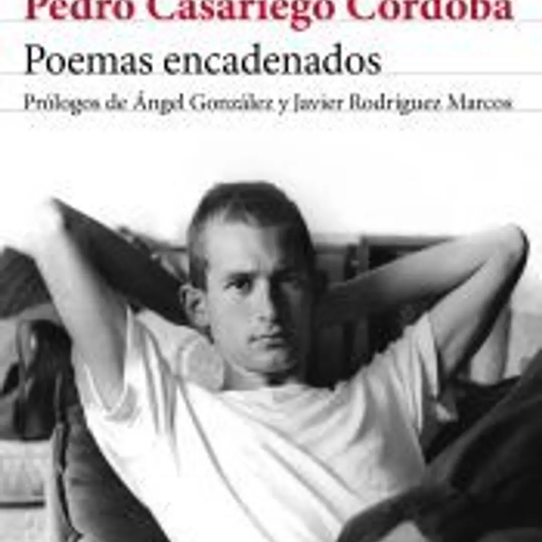 Poemas encadenados (1977-1987) 1