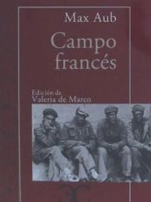CAMPO FRANCES