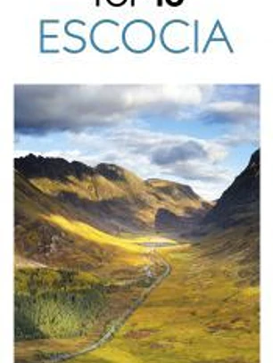 Escocia (Guías Visuales TOP 10)