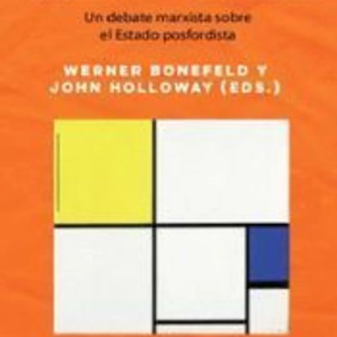 Posfordismo Y Forma Social 1