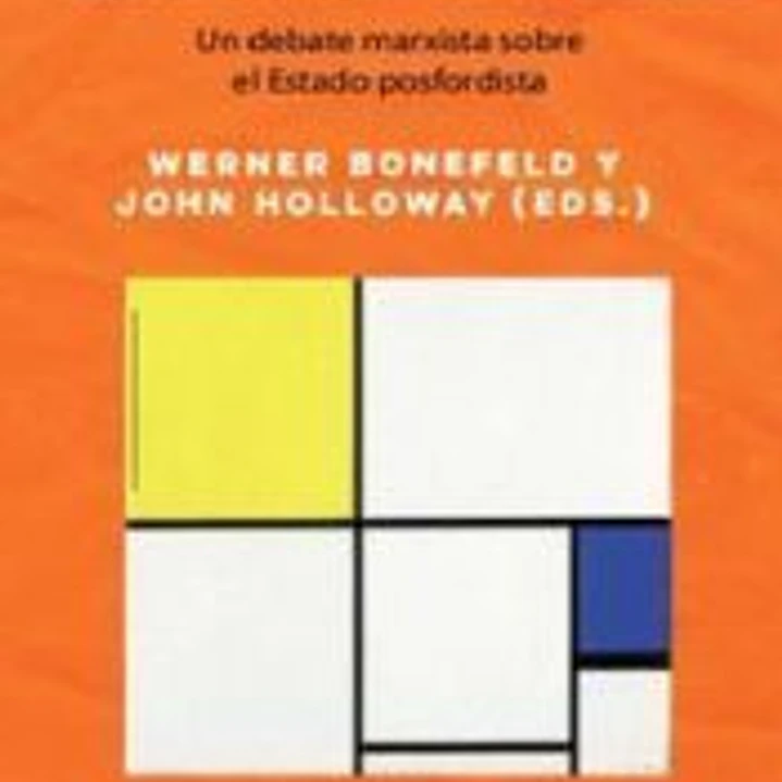 Posfordismo Y Forma Social 1