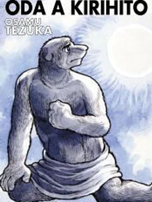 Oda a Kirihito nº 01