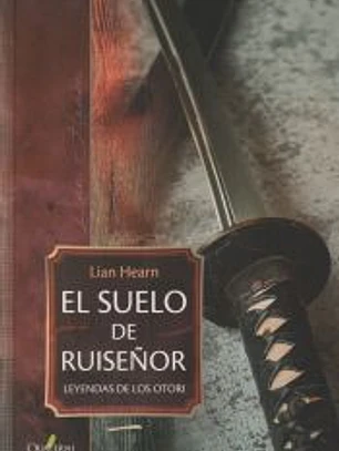 SUELO DE RUISEÑOR,EL