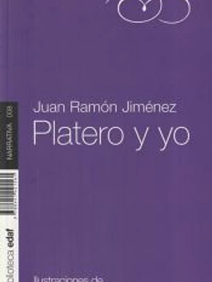 Platero y yo