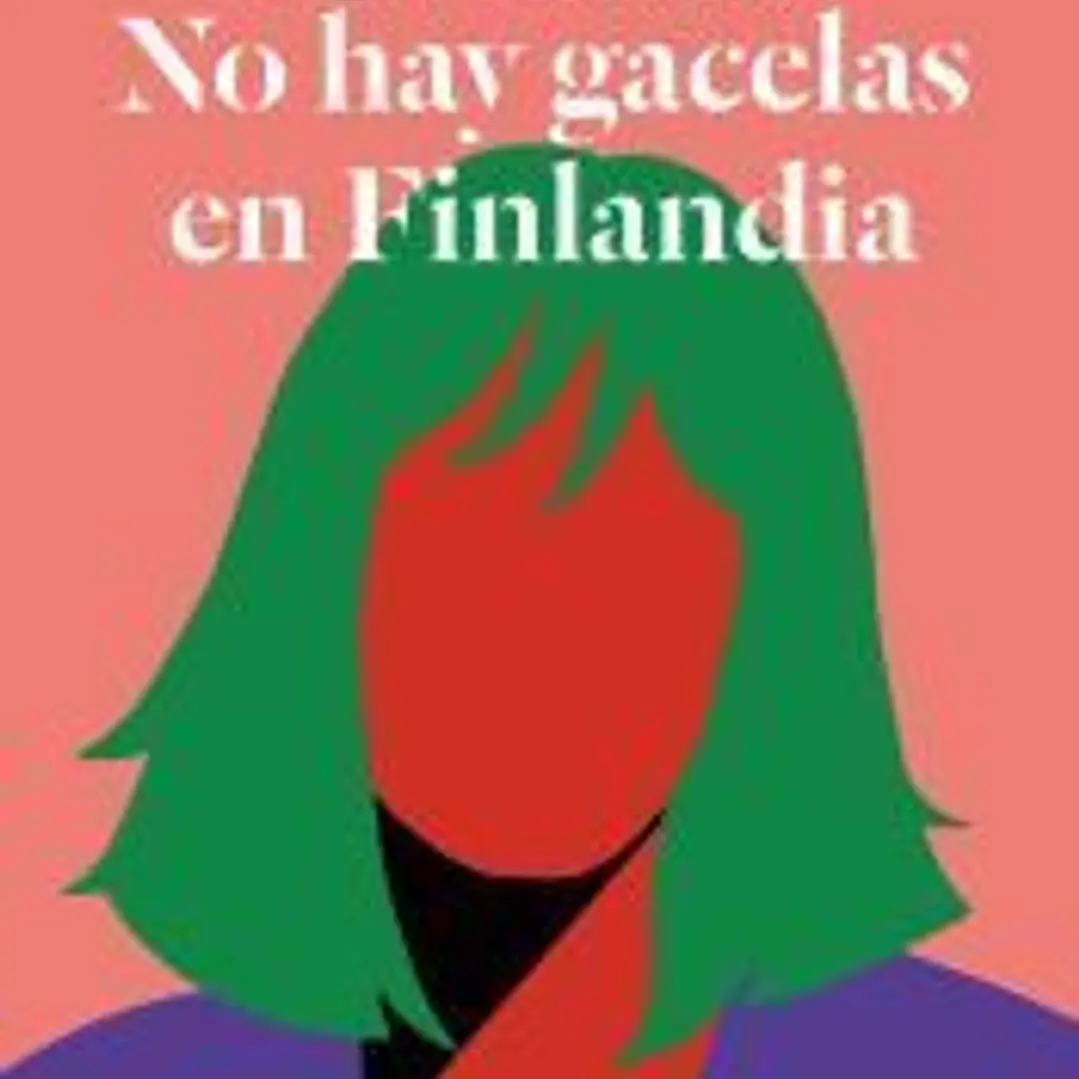 No hay gacelas en Finlandia 1