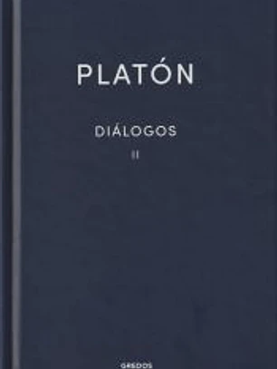 Diálogos II. Gorgias Menexeno