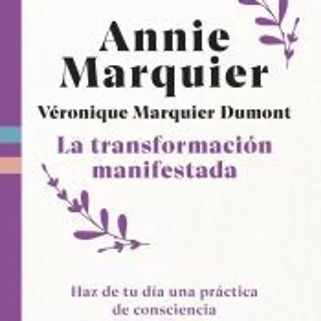 La transformación manifestada 1