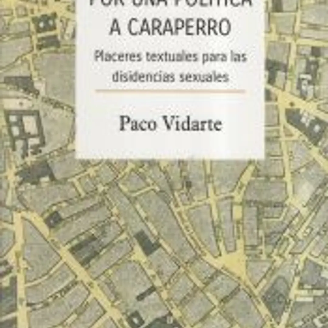 POR UNA POL?TICA A CARAPERRO 1