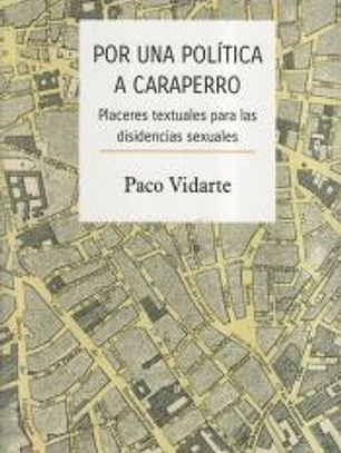 POR UNA POL?TICA A CARAPERRO
