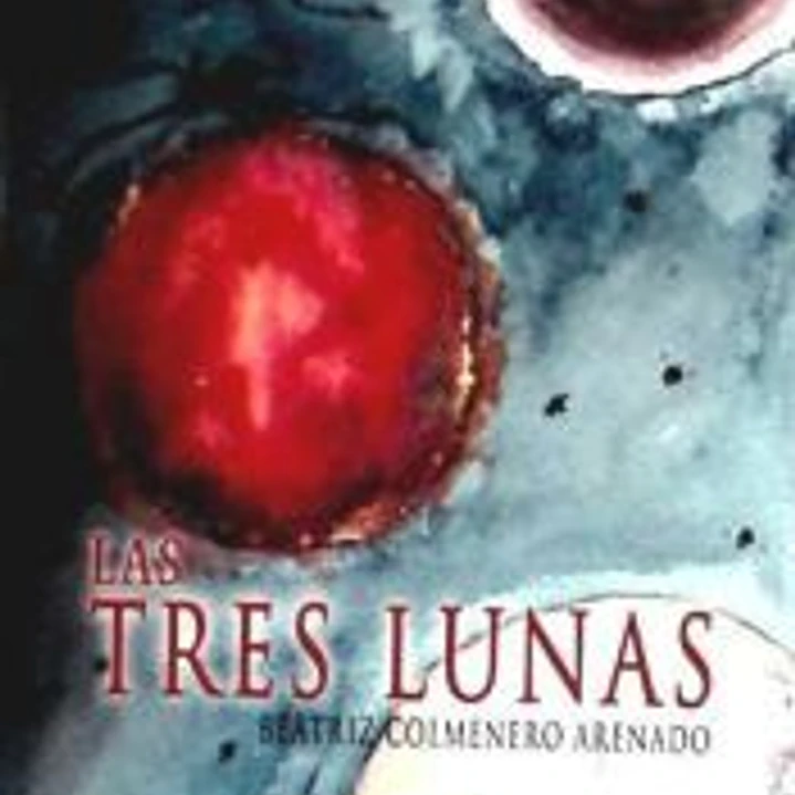 Las Tres Lunas  1