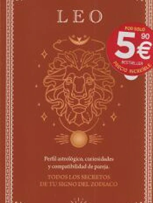 Guía astrológica de Leo