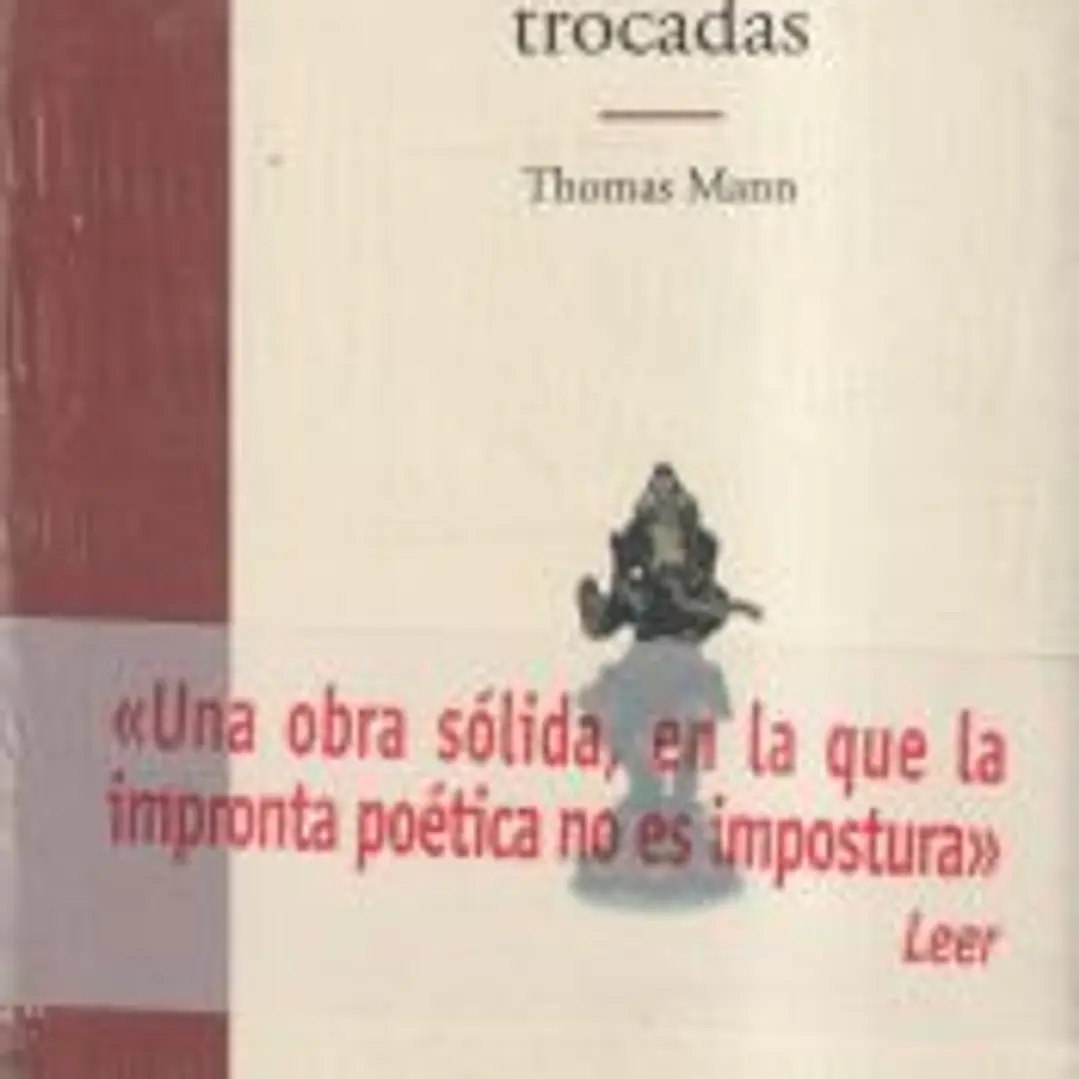 LAS CABEZAS TROCADAS 1
