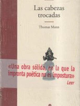 LAS CABEZAS TROCADAS