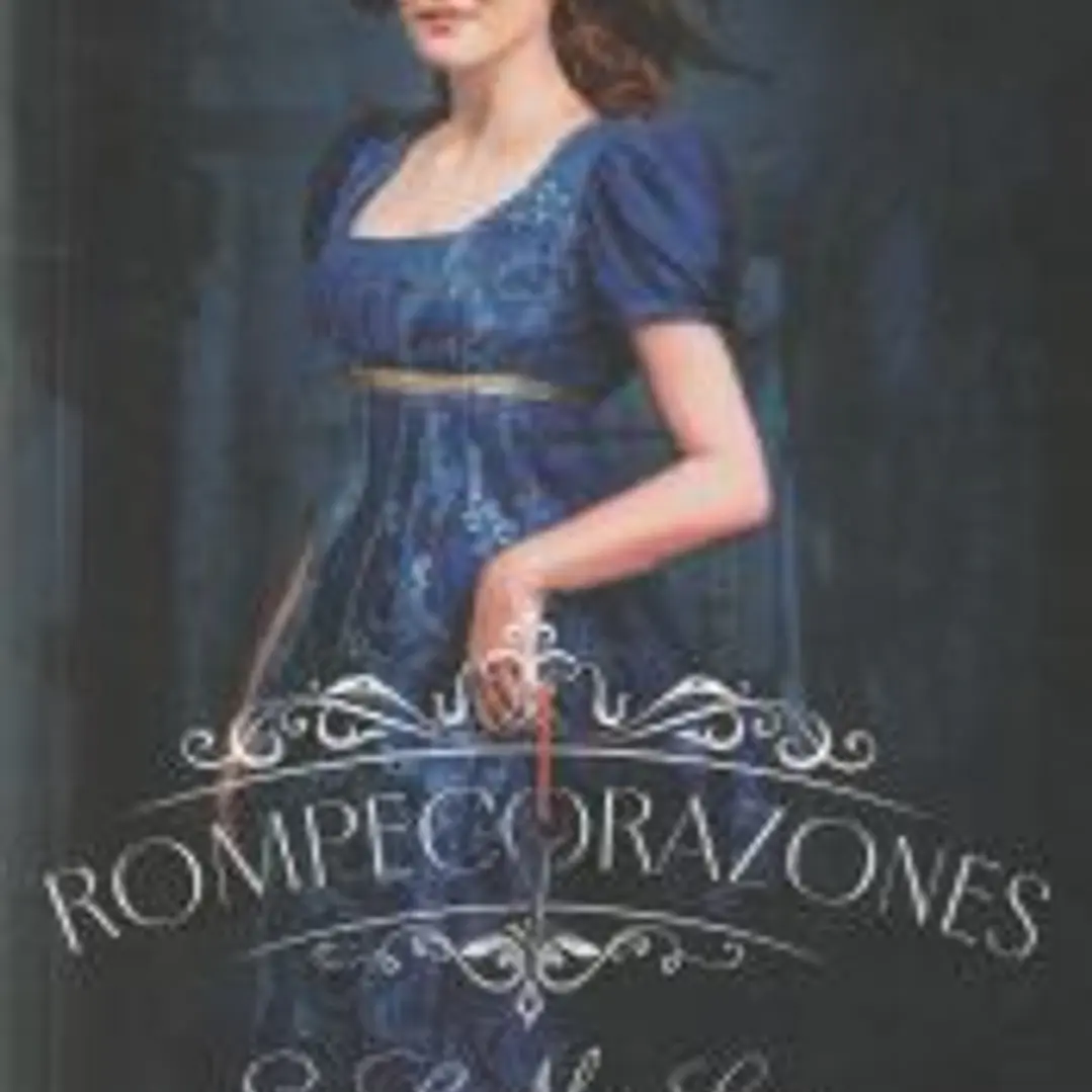 Rompecorazones 1
