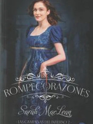 Rompecorazones