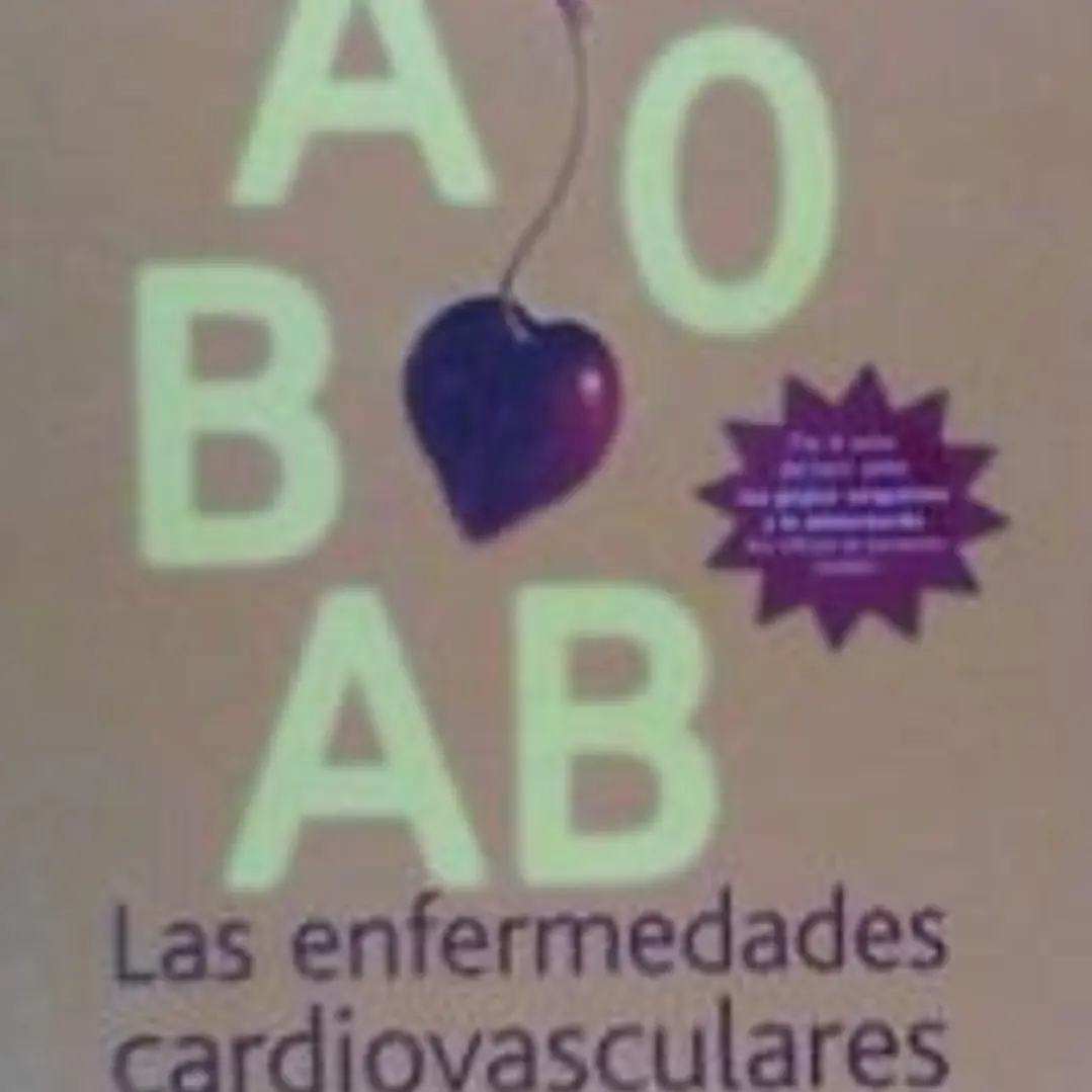 ENFERMEDADES CARDIOVASCULARES, LAS 1