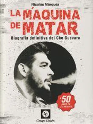 MAQUINA DE MATAR.