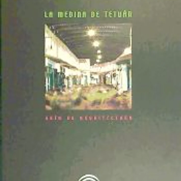 La medina de Tetuán 1