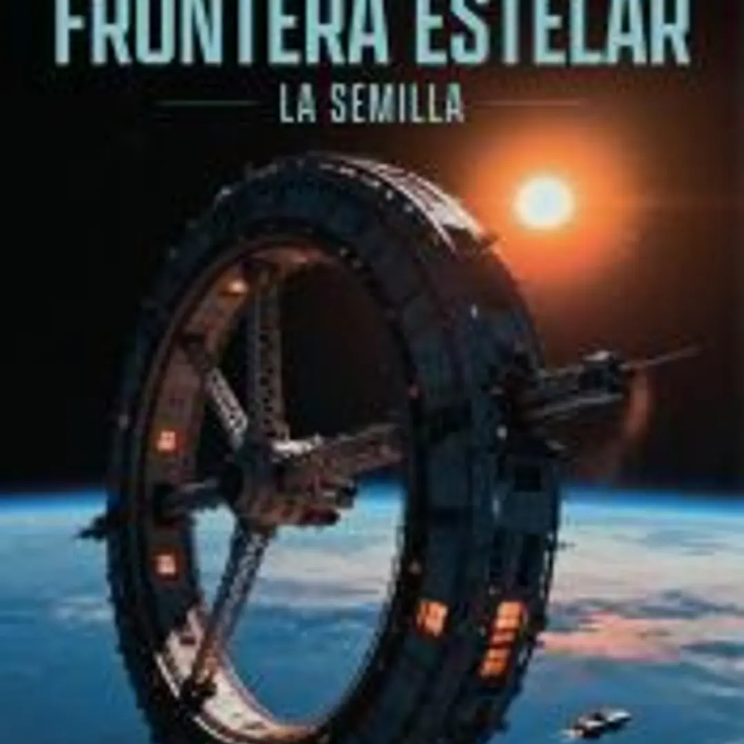 FRONTERA ESTELAR La Semilla 1