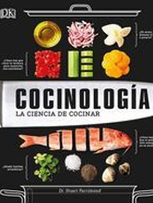 Cocinología: La Ciencia de Cocinar