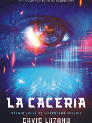 LA CACERÍA