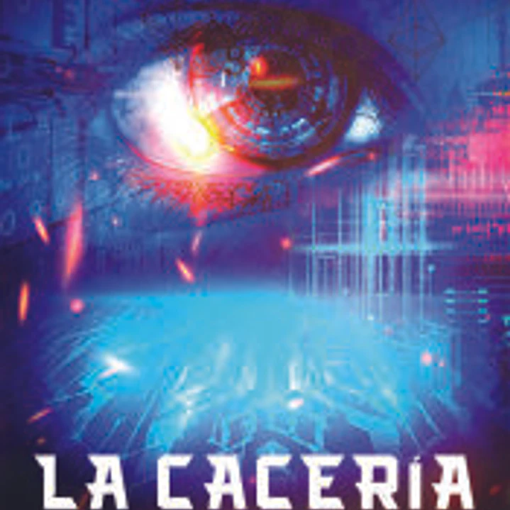 LA CACERÍA 1