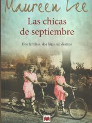 Las chicas de septiembre