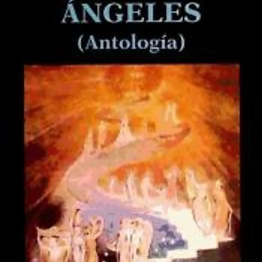De Planetas y Angeles (Antología) 1