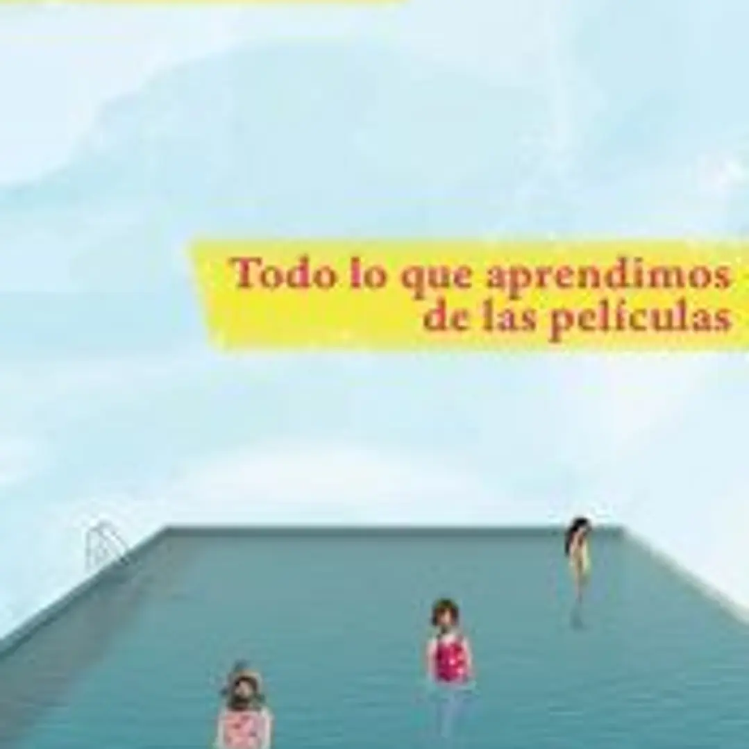 Todo lo que aprendimos de las películas 1