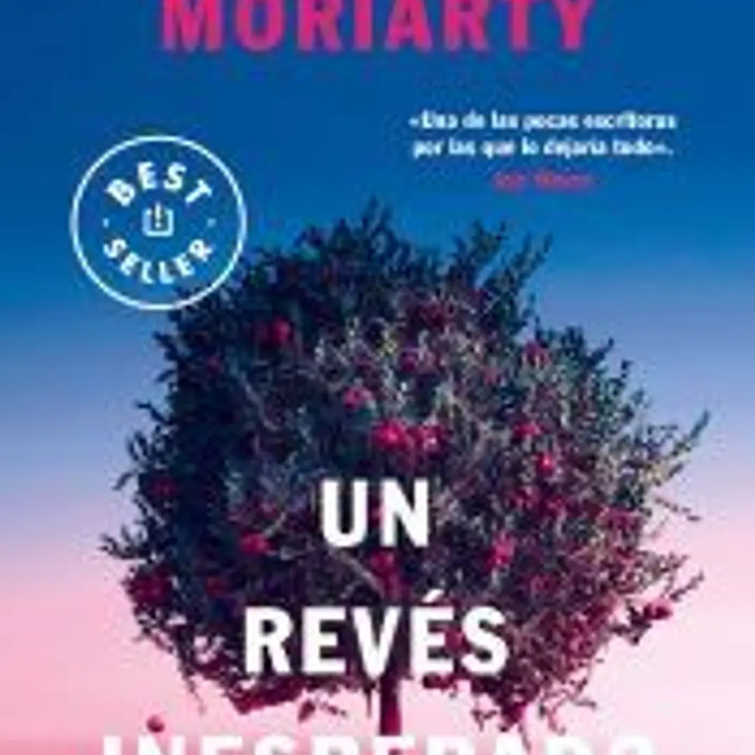 Un revés inesperado 1