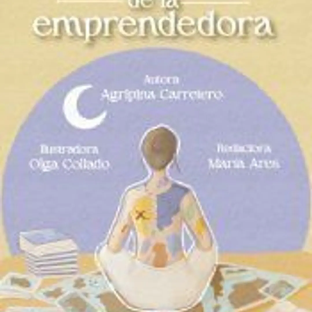 El oráculo de la emprendedora 1